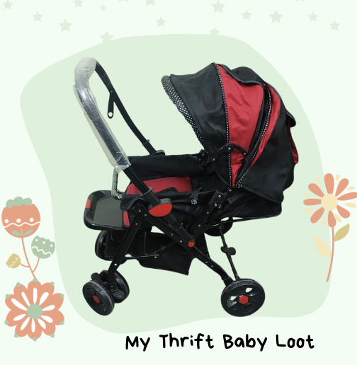 NEW Baby stroller ( Bhopal )